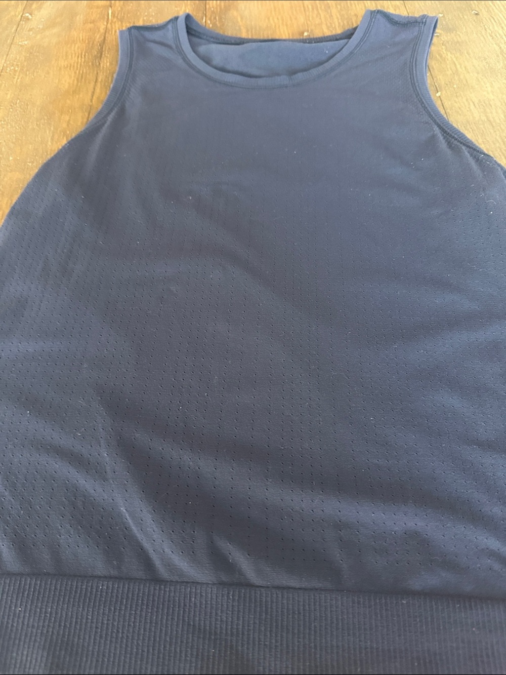 Athleta In Motion Tank Top - Picture 2 of 4